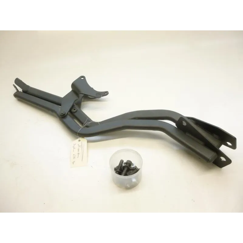 Porte paquets arriere TRIUMPH DAYTONA 675 2009-2012