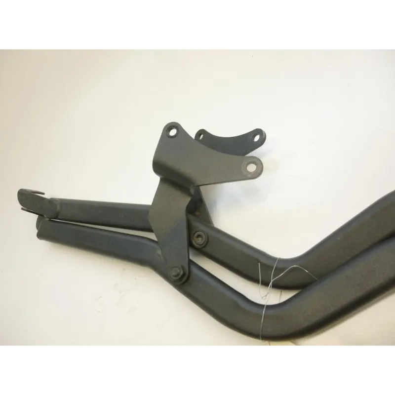 Porte paquets arriere TRIUMPH DAYTONA 675 2009-2012