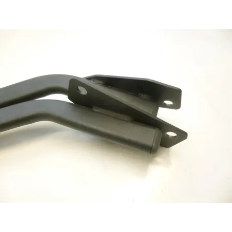 Porte paquets arriere TRIUMPH DAYTONA 675 2009-2012