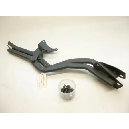 Porte paquets arriere TRIUMPH DAYTONA 675 2009-2012