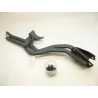 Porte paquets arriere TRIUMPH DAYTONA 675 2009-2012
