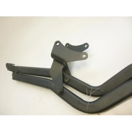 Porte paquets arriere TRIUMPH DAYTONA 675 2009-2012