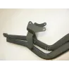 Porte paquets arriere TRIUMPH DAYTONA 675 2009-2012