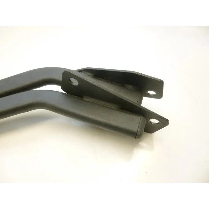 Porte paquets arriere TRIUMPH DAYTONA 675 2009-2012