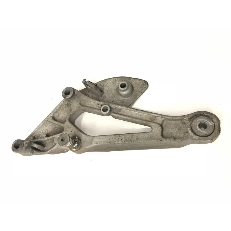 Platine avant droite YAMAHA XJ 600 S 1997-2002 DIVERSION