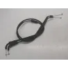 Cable d'accelerateur TRIUMPH SPEED TRIPLE 1050 2011-2015 Cable d'accelerateur TRIUMPH SPEED TRIPLE 1050 2011-2015