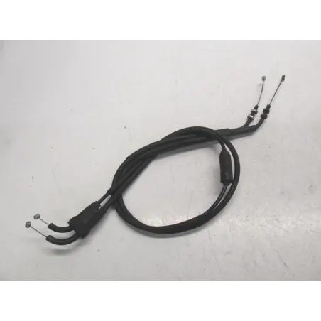 Cable d'accelerateur TRIUMPH SPEED TRIPLE 1050 2011-2015