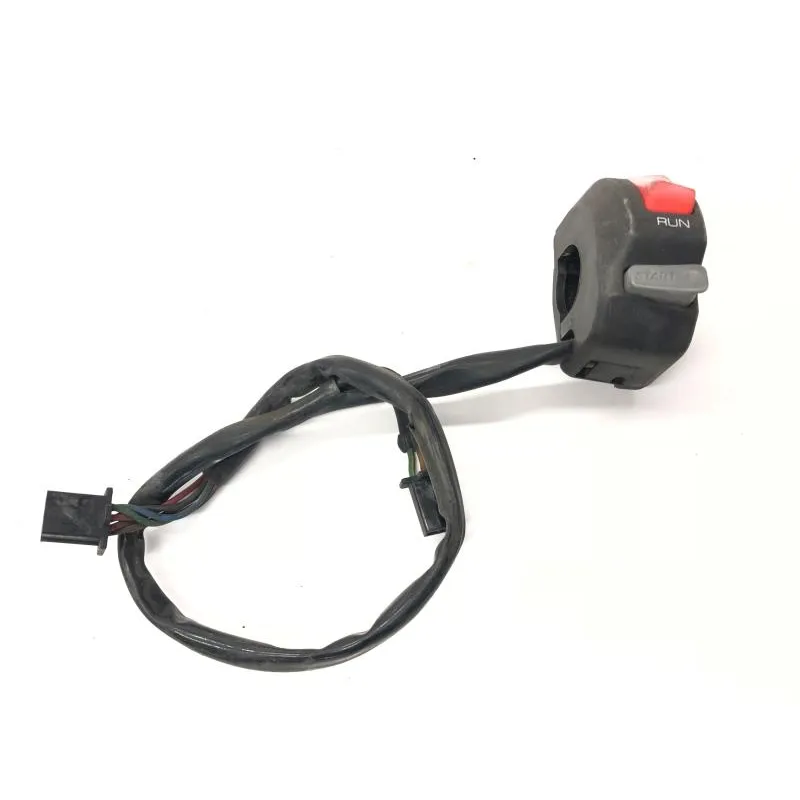 Commodo droit YAMAHA XJ 600 S 1997-2002 DIVERSION