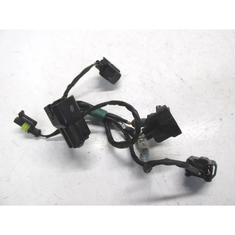 Faisceau rampe injection TRIUMPH SPEED TRIPLE 1050 2011-2015