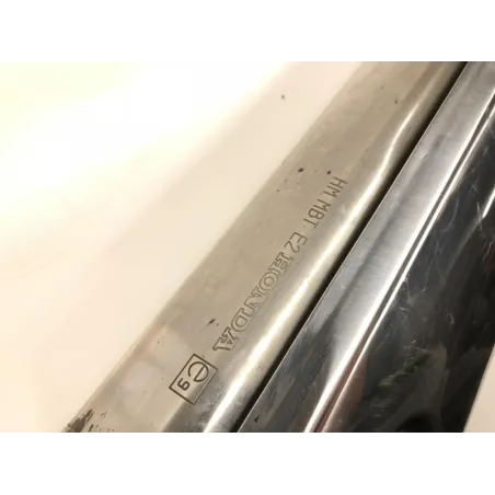Silencieux gauche (echappement) HONDA XL 1000 V 1999-2001 VARADERO