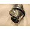 Silencieux gauche (echappement) HONDA XL 1000 V 1999-2001 VARADERO Silencieux gauche (echappement) HONDA XL 1000 V 1999-2001 VARADERO