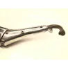 Silencieux gauche (echappement) HONDA XL 1000 V 1999-2001 VARADERO Silencieux gauche (echappement) HONDA XL 1000 V 1999-2001 VARADERO
