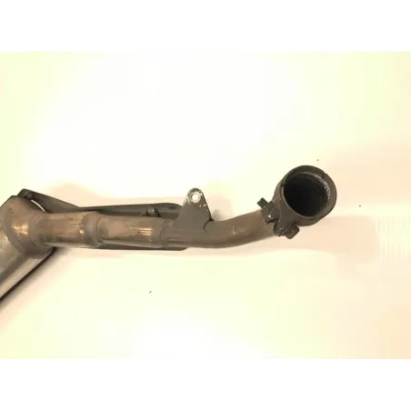 Silencieux gauche (echappement) HONDA XL 1000 V 1999-2001 VARADERO