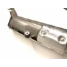 Silencieux gauche (echappement) HONDA XL 1000 V 1999-2001 VARADERO Silencieux gauche (echappement) HONDA XL 1000 V 1999-2001 VARADERO