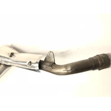 Silencieux droit (echappement) HONDA XL 1000 V 1999-2001 VARADERO