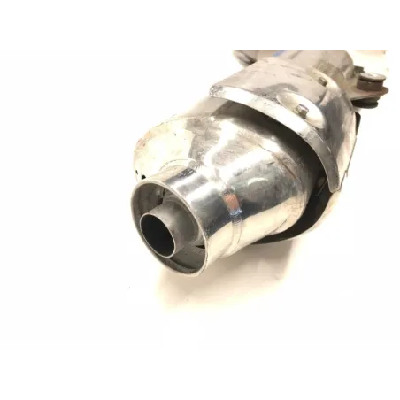 Silencieux droit (echappement) HONDA XL 1000 V 1999-2001 VARADERO