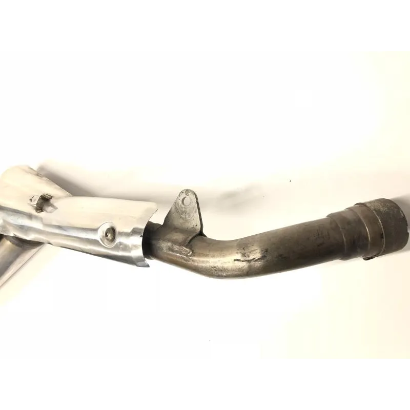 Silencieux droit (echappement) HONDA XL 1000 V 1999-2001 VARADERO