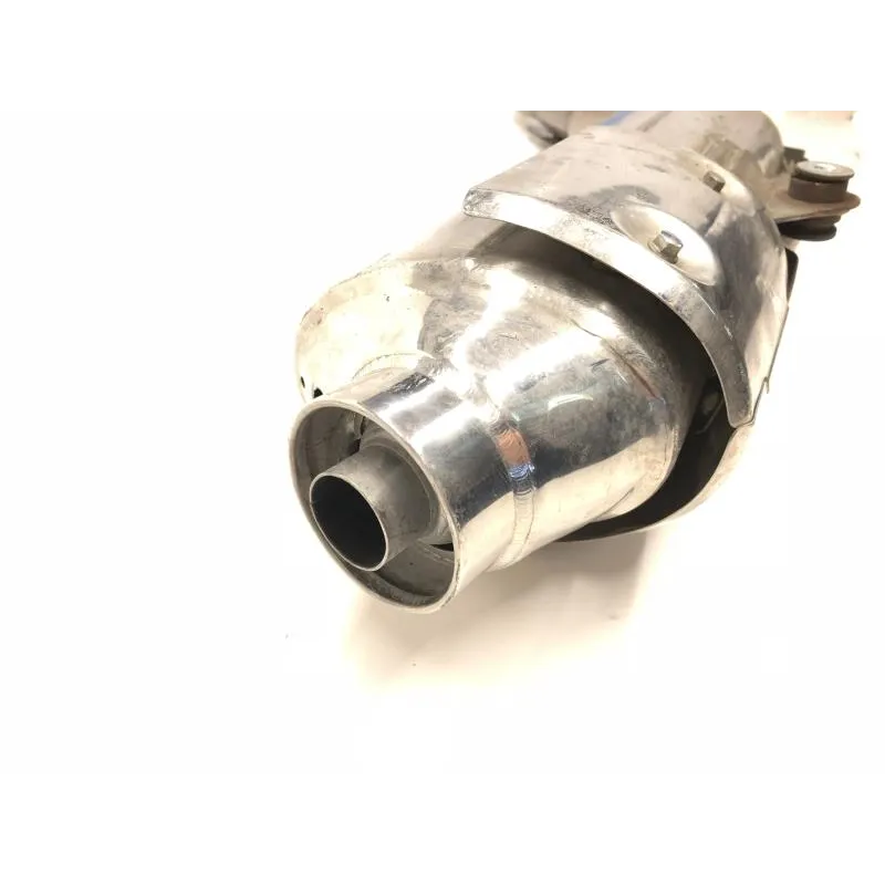 Silencieux droit (echappement) HONDA XL 1000 V 1999-2001 VARADERO