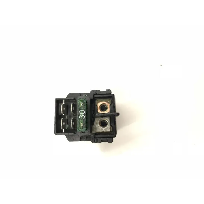 Relais de demarreur KAWASAKI ZX6 R 636 2005-2006 NINJA