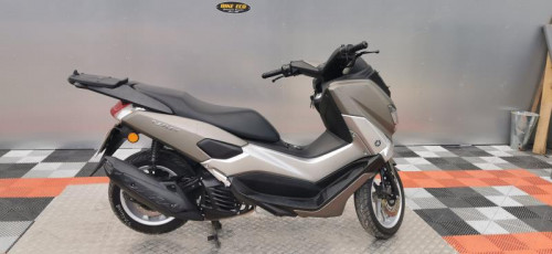 YAMAHA NMAX 125