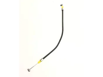 Cable verrouillage selle KAWASAKI ZX6 R 636 2005-2006 NINJA