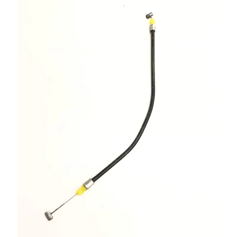 Cable verrouillage selle KAWASAKI ZX6 R 636 2005-2006 NINJA