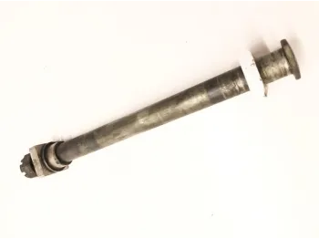 Axe de roue arriere KAWASAKI ZX6 R 636 2005-2006 NINJA