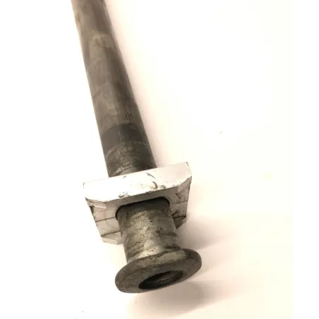 Axe de roue arriere KAWASAKI ZX6 R 636 2005-2006 NINJA