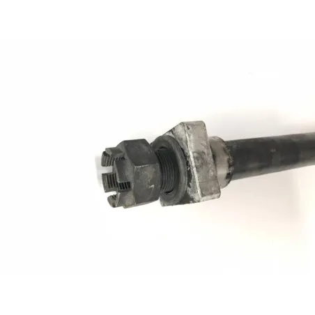 Axe de roue arriere KAWASAKI ZX6 R 636 2005-2006 NINJA