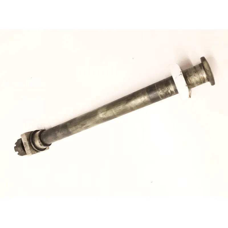 Axe de roue arriere KAWASAKI ZX6 R 636 2005-2006 NINJA