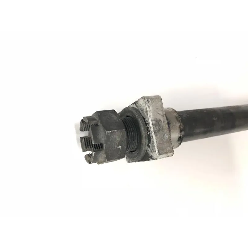 Axe de roue arriere KAWASAKI ZX6 R 636 2005-2006 NINJA