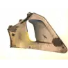 Cache flanc de carenage droit HONDA CBR 900 RR 1994-1995 FIREBLADE Cache flanc de carenage droit HONDA CBR 900 RR 1994-1995 FIREBLADE