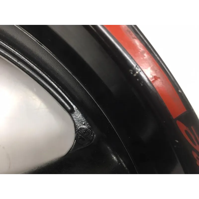Jante arriere SUZUKI GSF 650 2005-2006 BANDIT