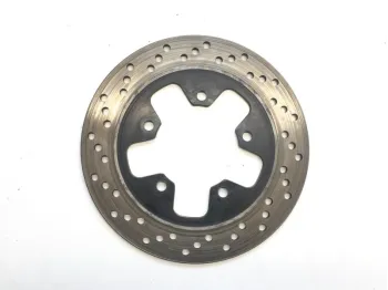 Disque frein arriere SUZUKI GSF 650 2005-2006 BANDIT