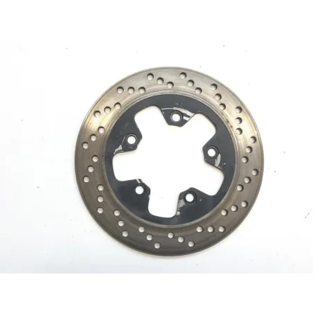 Disque frein arriere SUZUKI GSF 650 2005-2006 BANDIT