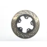 Disque frein arriere SUZUKI GSF 650 2005-2006 BANDIT Disque frein arriere SUZUKI GSF 650 2005-2006 BANDIT