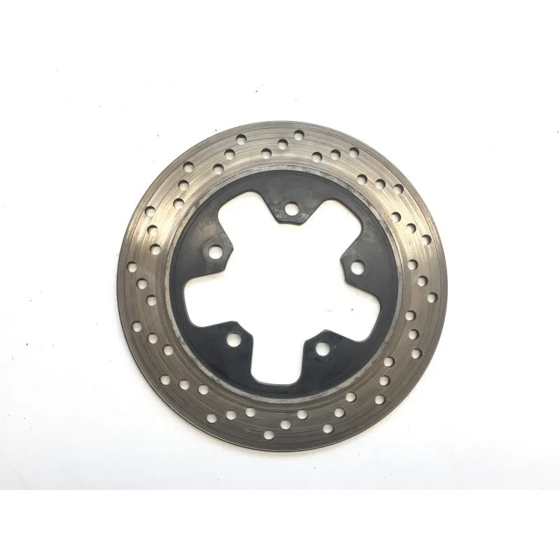 Disque frein arriere SUZUKI GSF 650 2005-2006 BANDIT