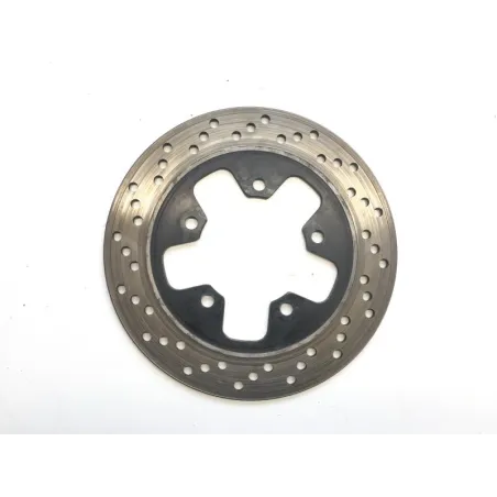 Disque frein arriere SUZUKI GSF 650 2005-2006 BANDIT