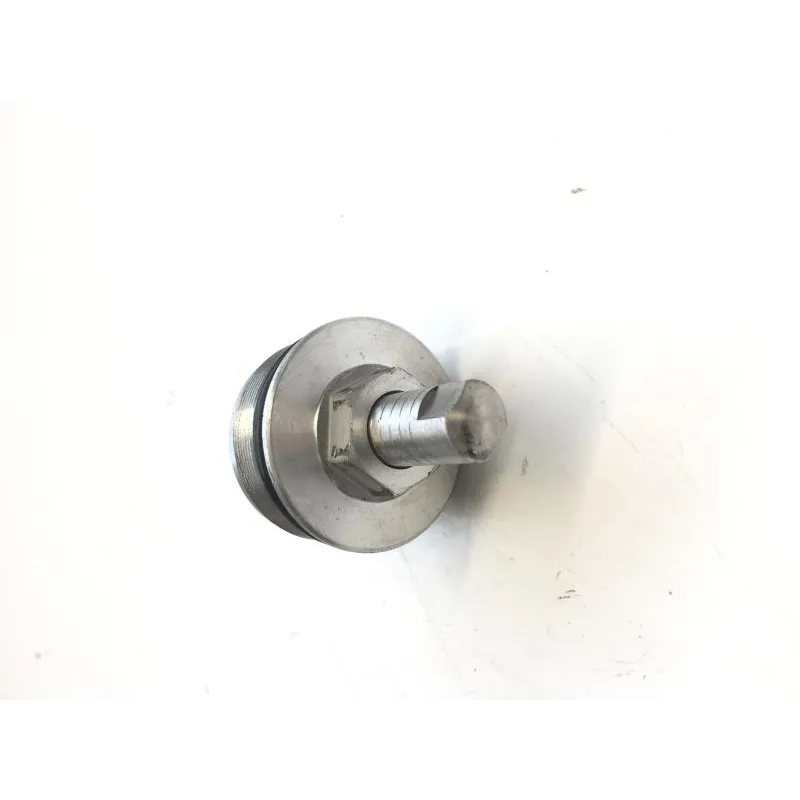 Bouchon de fourche 1 coté SUZUKI GSF 650 2005-2006 BANDIT