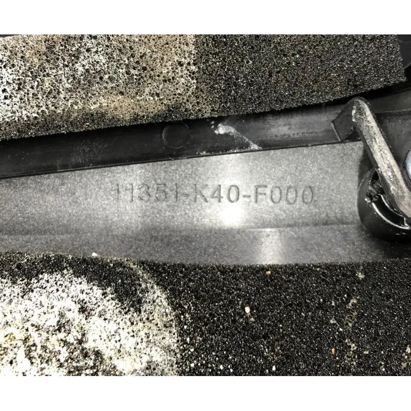 Carter transmission HONDA NSS 125 2015-2017 FORZA