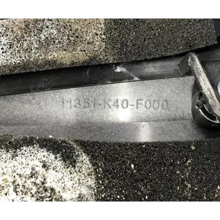 Carter transmission HONDA NSS 125 2015-2017 FORZA