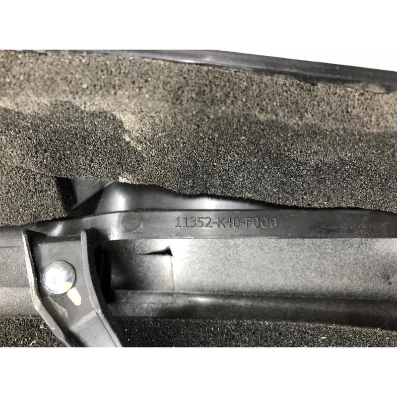Carter transmission HONDA NSS 125 2015-2017 FORZA