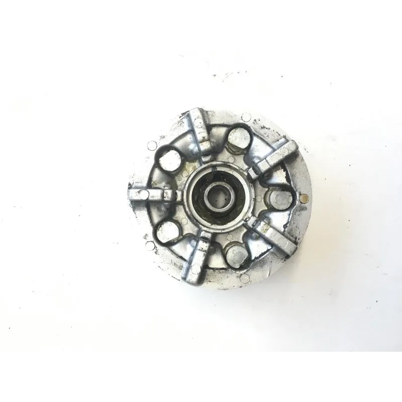 Porte couronne SUZUKI GSF 650 2005-2006 BANDIT
