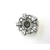 Porte couronne SUZUKI GSF 650 2005-2006 BANDIT Porte couronne SUZUKI GSF 650 2005-2006 BANDIT
