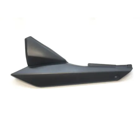 Cache carenage sous selle gauche SUZUKI GSF 650 2005-2006 BANDIT