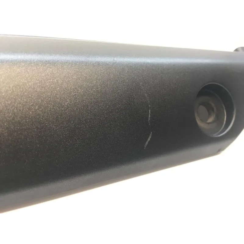 Cache carenage sous selle gauche SUZUKI GSF 650 2005-2006 BANDIT