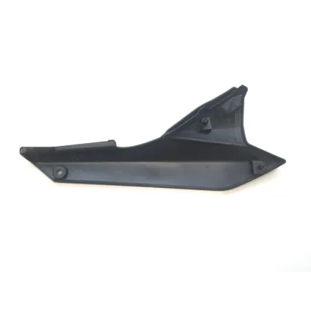 Cache carenage sous selle gauche SUZUKI GSF 650 2005-2006 BANDIT
