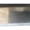 Cache carenage sous selle gauche SUZUKI GSF 650 2005-2006 BANDIT