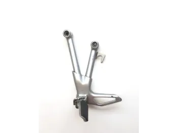 Platine arriere gauche SUZUKI GSF 650 2005-2006 BANDIT