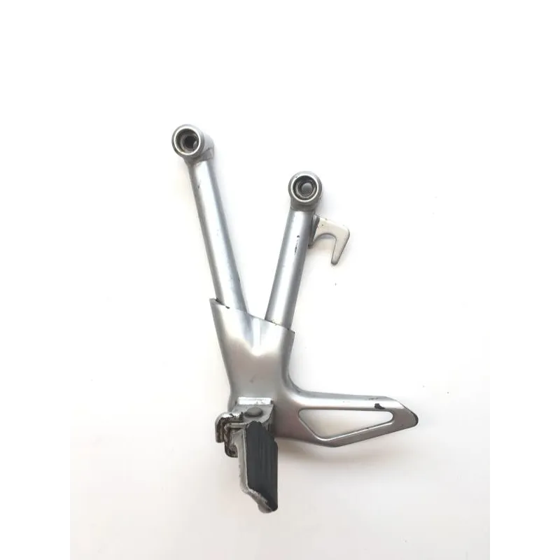 Platine arriere gauche SUZUKI GSF 650 2005-2006 BANDIT